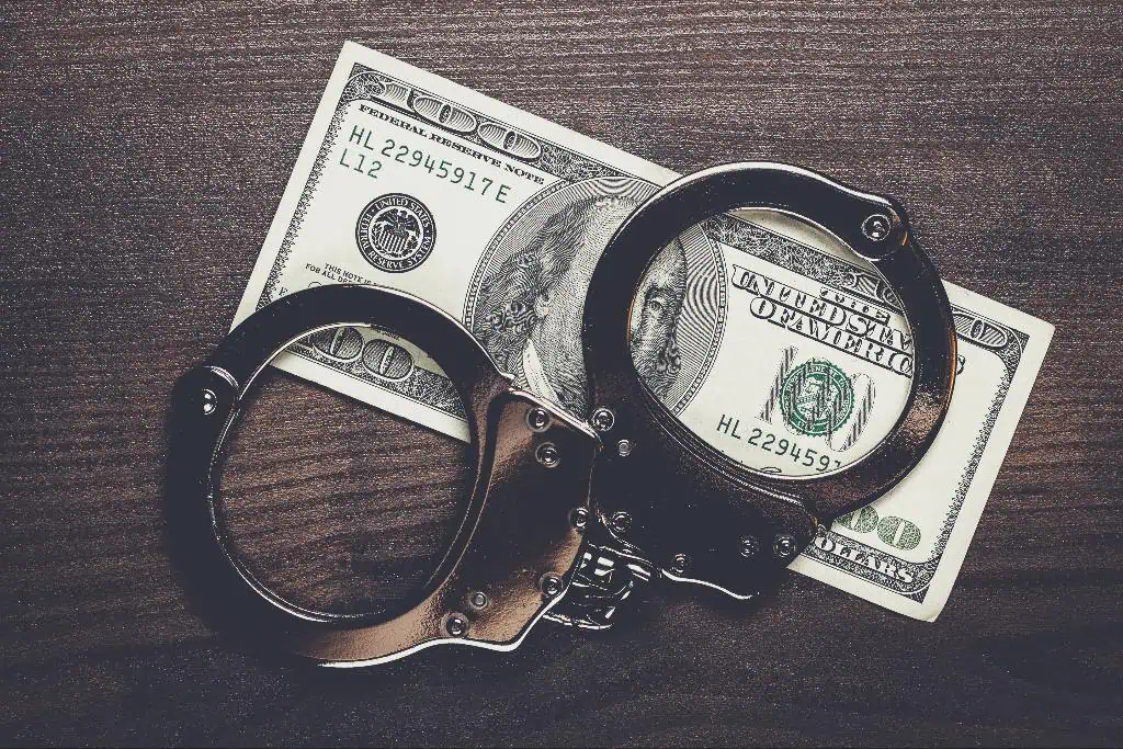 Bail Bond Help Across Central North Carolina​