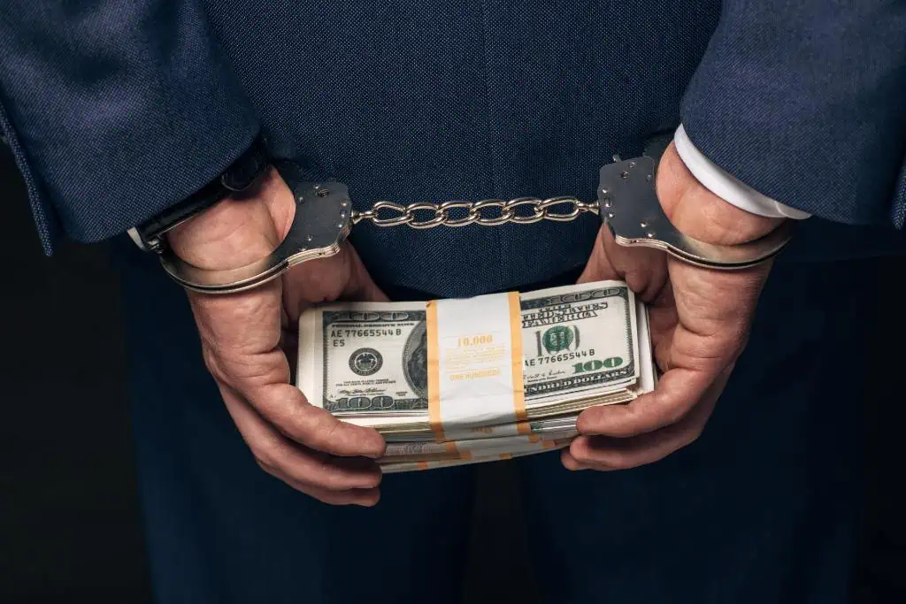 Bail Bonds in North Carolina Explained From Arrest to Release