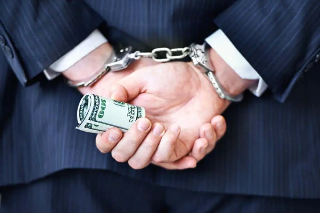 Bond vs Bail- What’s the Difference in North Carolina?