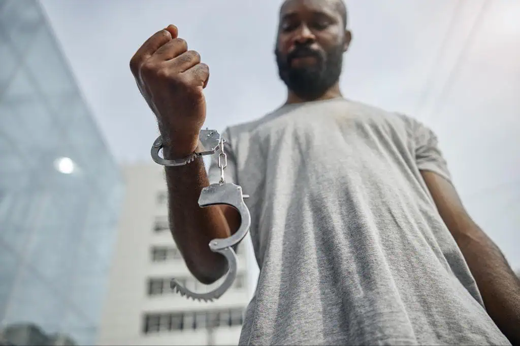 Can You Bail Yourself Out of Jail in NC?
