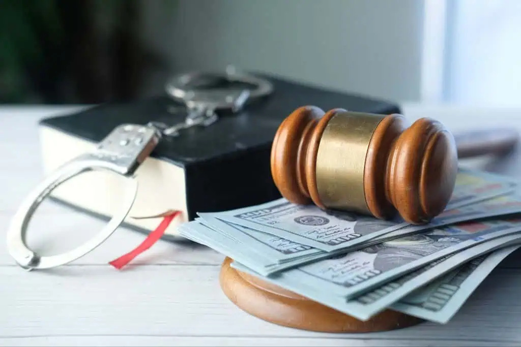 Felony Bail Bonds in NC- What You Need to Know
