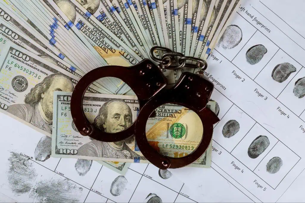 How Bail Bonds Work in Lillington, NC