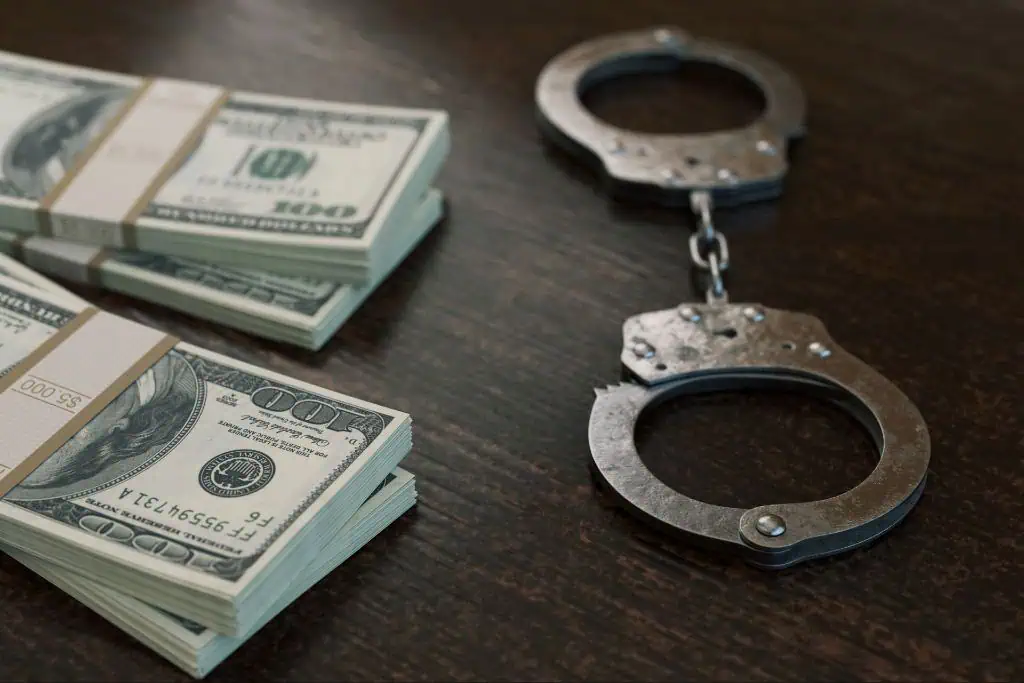 How Much Does a Bail Bond Cost in North Carolina?