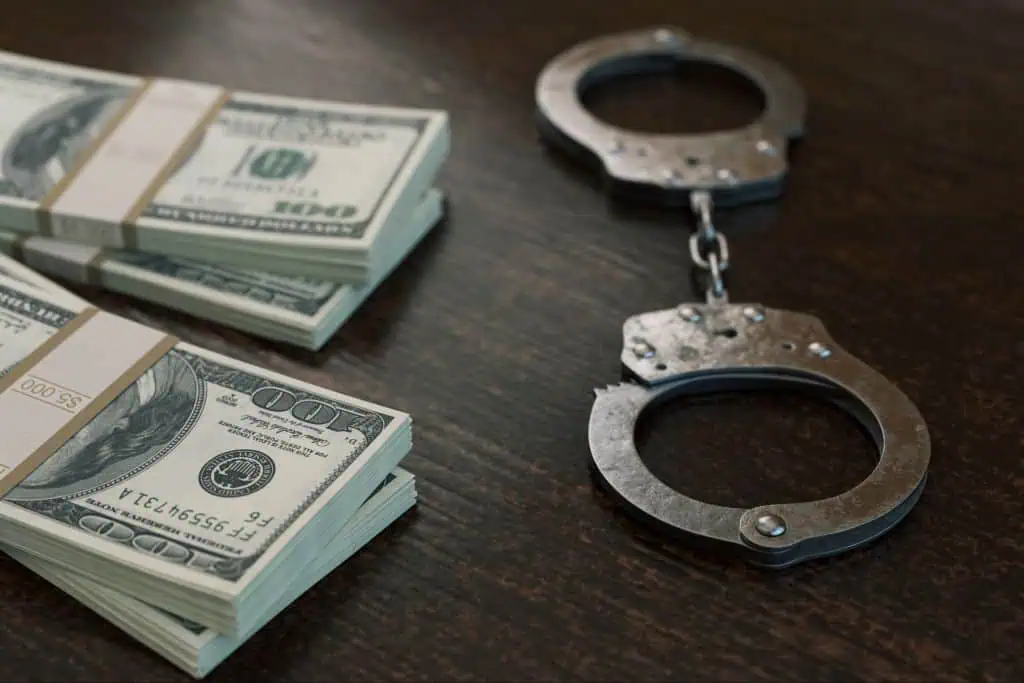 No-Collateral Bail Bonds in NC- How They Work