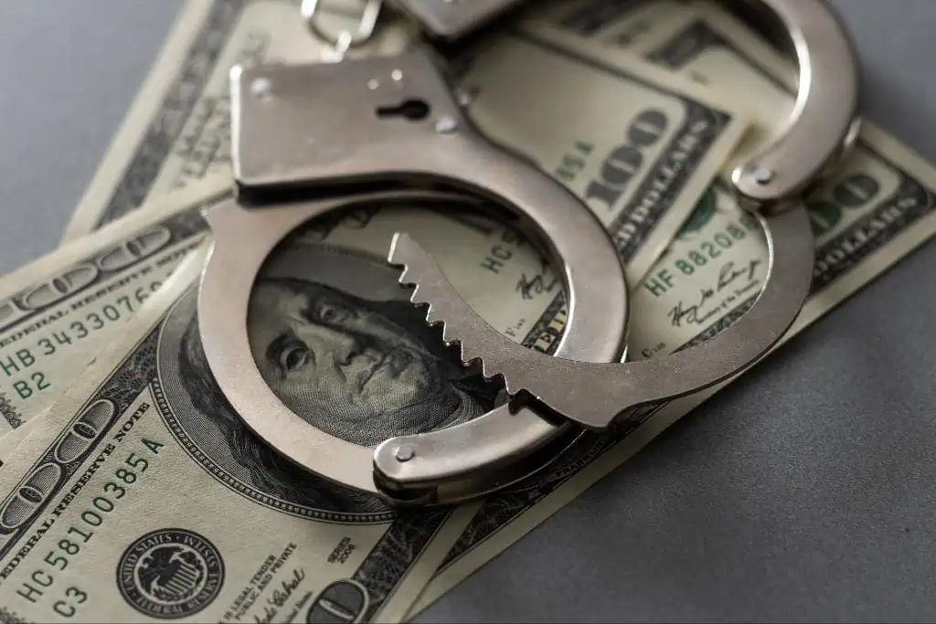 Secured vs. Unsecured Bail Bonds in NC