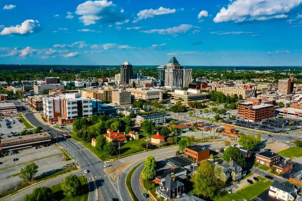 Trusted Bail Bond Help in Johnston County