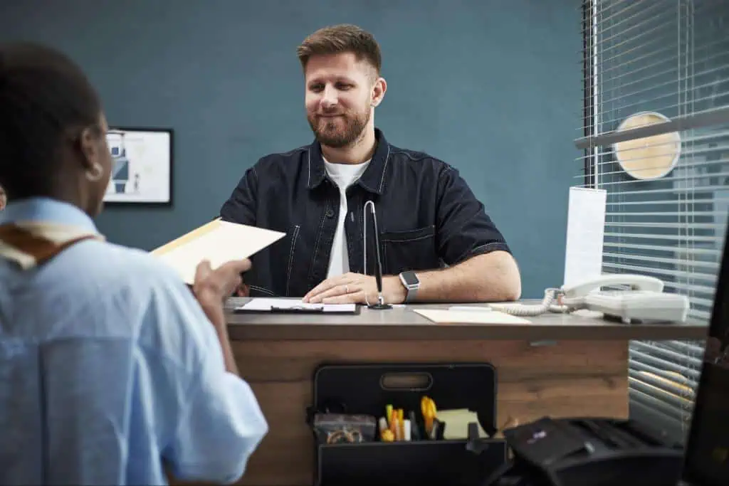 What Can a Bail Bondsman Legally Do in North Carolina?